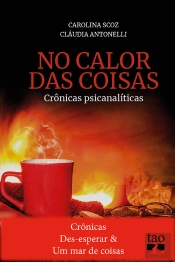 Crônicas Des-Esperar E Um Mar De Coisas