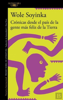 Bertrand.pt - Cronicas Desde El Pais De La Gente Mas Feliz De La Tierra