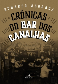 Bertrand.pt - Crónicas do Bar dos Canalhas