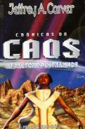 Crónicas do Caos Atractores Estranhos