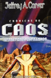 Crónicas do Caos Atractores Estranhos