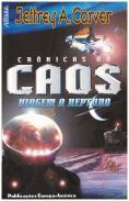 Crónicas do Caos - Viagem a Neptuno