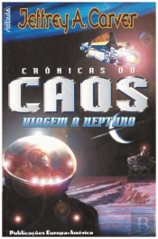 Crónicas do Caos - Viagem a Neptuno
