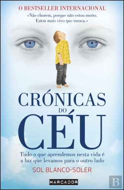 Bertrand.pt - Crónicas do Céu