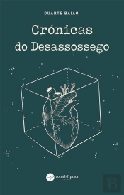 Crónicas Do Desassossego