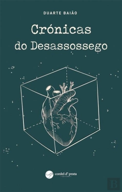 Bertrand.pt - Crónicas Do Desassossego