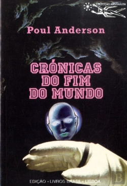 Bertrand.pt - Crónicas do Fim do Mundo