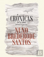 Crónicas do Jornal Expresso 1974-2001