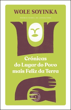 Bertrand.pt - Crónicas do Lugar do Povo mais Feliz da Terra