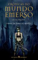 Crónicas do Mundo Emerso - Nihal da Terra do Vento