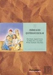 Crónicas do Quotidiano Escolar