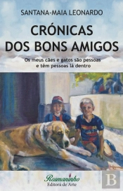 Crónicas dos Bons Amigos