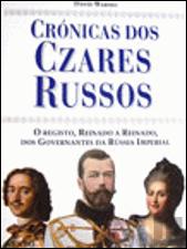 Crónicas dos Czares Russos
