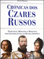 Crónicas dos Czares Russos