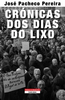 Bertrand.pt - Crónicas dos Dias do Lixo