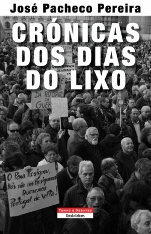 Crónicas dos Dias do Lixo