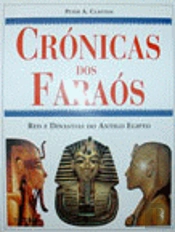 Crónicas dos Faraós