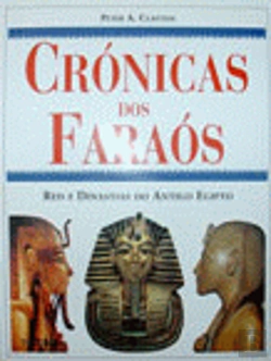 Bertrand.pt - Crónicas dos Faraós