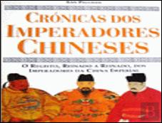 Crónicas dos Imperadores Chineses