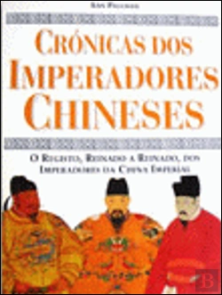 Bertrand.pt - Crónicas dos Imperadores Chineses
