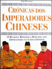 Crónicas dos Imperadores Chineses