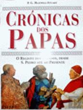 Crónicas dos Papas