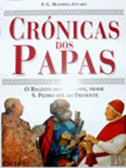 Bertrand.pt - Crónicas dos Papas