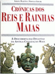 Crónicas dos Reis e Rainhas Maias