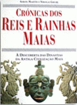 Bertrand.pt - Crónicas dos Reis e Rainhas Maias