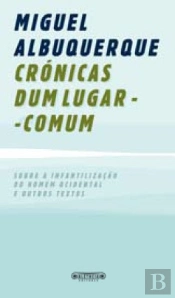 Crónicas dum Lugar-Comum