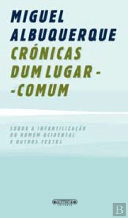 Bertrand.pt - Crónicas dum Lugar-Comum