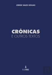 Crónicas e Outros Textos
