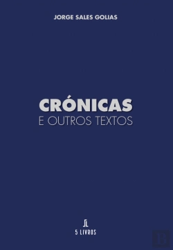 Bertrand.pt - Crónicas e Outros Textos