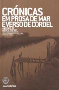 Crónicas em Prosa de Mar e Verso de Cordel