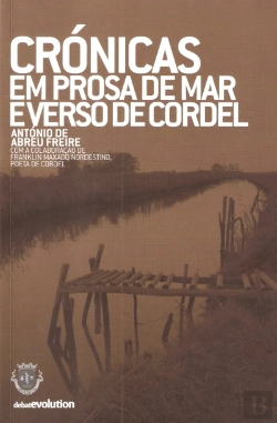 Bertrand.pt - Crónicas em Prosa de Mar e Verso de Cordel