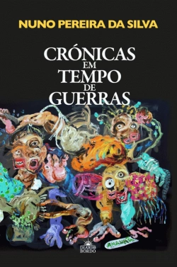 Bertrand.pt - Crónicas em Tempo de Guerras