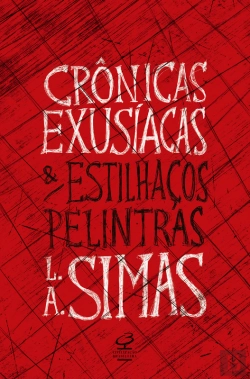 Bertrand.pt - Crônicas Exusíacas E Estilhaços Pelintras