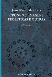 Crónicas: Imagens Proféticas e Outras 2º volume