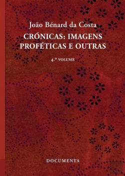 Bertrand.pt - Crónicas: Imagens Proféticas e Outras