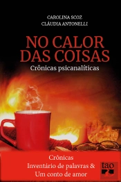 Crônicas Inventário De Palavras E Um Conto De Amor