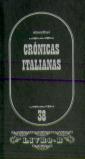 Crónicas Italianas