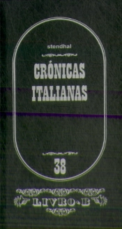 Crónicas Italianas