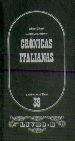 Bertrand.pt - Crónicas Italianas