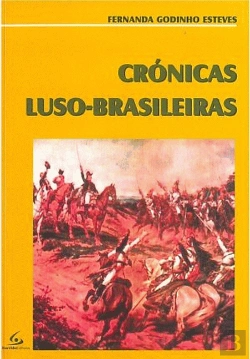 Bertrand.pt - Crónicas Luso-Brasileiras