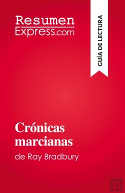 Bertrand.pt - Crónicas Marcianas : De Ray Bradbury