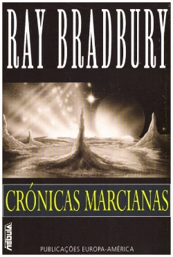 Bertrand.pt - Crónicas Marcianas