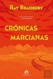 Crónicas Marcianas