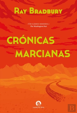 Bertrand.pt - Crónicas Marcianas