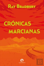 Crónicas Marcianas