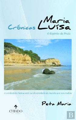 Bertrand.pt - Crónicas Maria Luísa